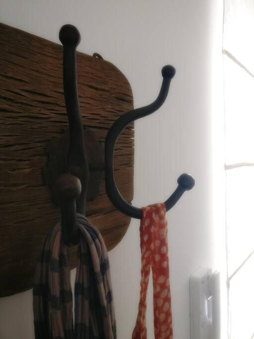 The Cosy Nest Apartment Pignataro Maggiore Exterior photo