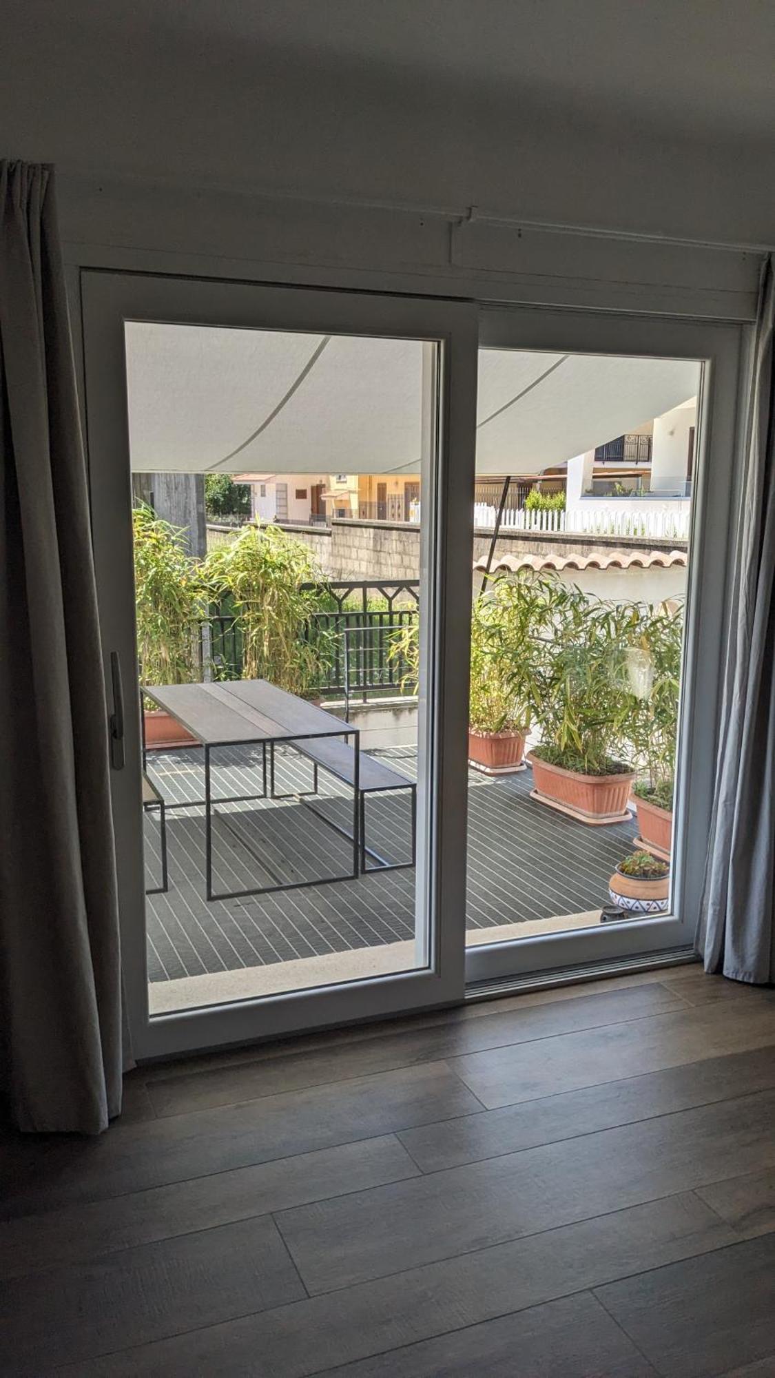 The Cosy Nest Apartment Pignataro Maggiore Exterior photo