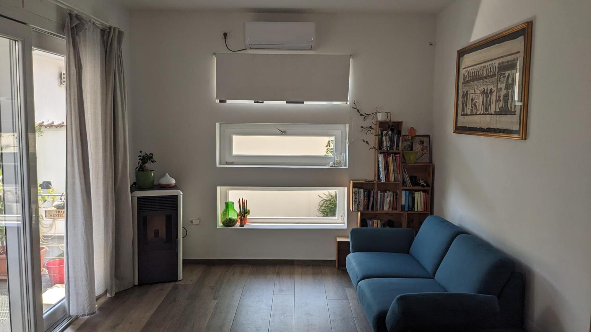 The Cosy Nest Apartment Pignataro Maggiore Exterior photo